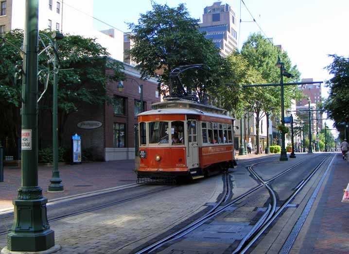 MATA Gomaco tram 1979